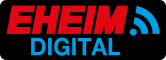Eheim Digital Logo